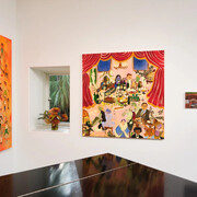 Half Gallery