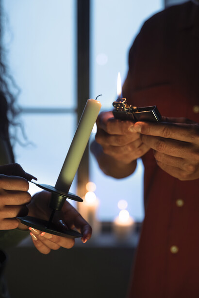 Vivido en familia o comunidad, el Adviento profundiza los vínculos y recupera valores que preparan el espíritu para la Navidad