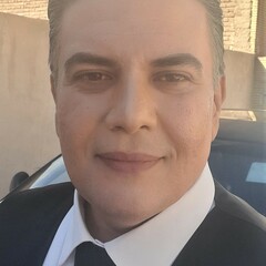 Homan Khajeh Pour