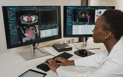 Los biomarcadores se han convertido en una de las herramientas más valiosas para la detección temprana de enfermedades