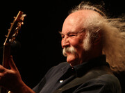 David Crosby