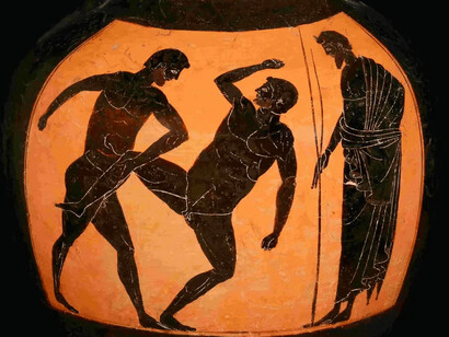 Oggi le Olimpiadi rappresentano il più grande evento sportivo del mondo, unendo nazioni e culture diverse attraverso lo sport e la competizione pacifica