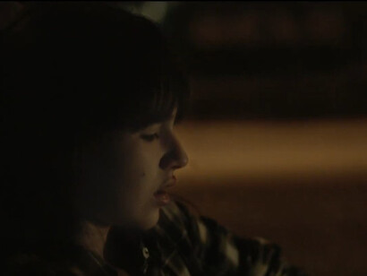 Directed by Moara Passoni, My Mother is a Cow (Minha Mãe é uma Vaca) (Brazil, 2024) is produced by Uvaia Filmes, co-written with Fernanda Frotté, and features cinematography by Carolina Costa and a cast led by Luísa Bastos