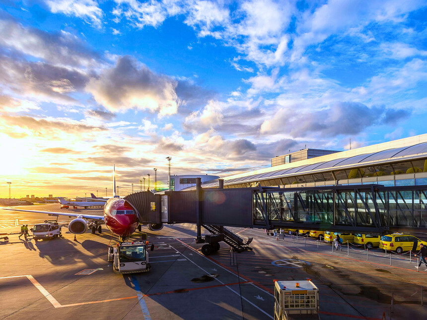 From ambition to altitude: Morocco’s aeronautics rise