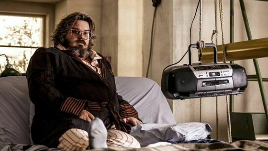 Il comandante e la cicogna di Silvio Soldini (2012). Silvio Soldini, Alba Rohrwacher [ph. Andrea Di Lorenzo] miglior serie colore