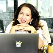 Amelyn Lanada Laro