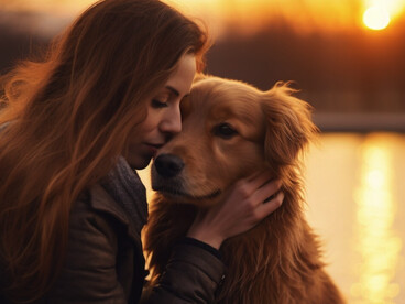 Vida y paz. Brindis octavo y noveno. Amor a los seres vivos