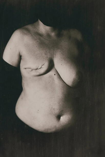 Marina Vargas, Contra el canon (detail), 2021. Courtesy of ADN Galeria 