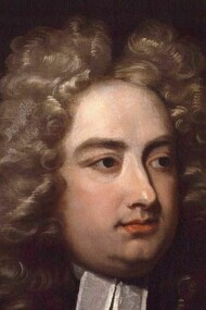 Swift created a fascinating tale