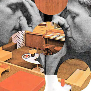 Varios artistas, Bazaaar. Cortesía de Galería OMR