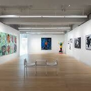 WKM Gallery