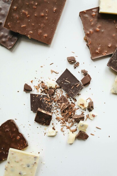 Cioccolato. La rivoluzionaria torta Setteveli del 1997: storia e innovazione nella pasticceria