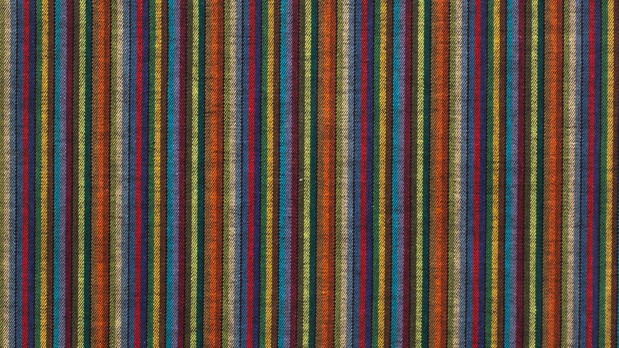 Keith Smith, Book number 2, a change in dimension (detail), 1967. Courtesy of Bruce Silverstein Gallery