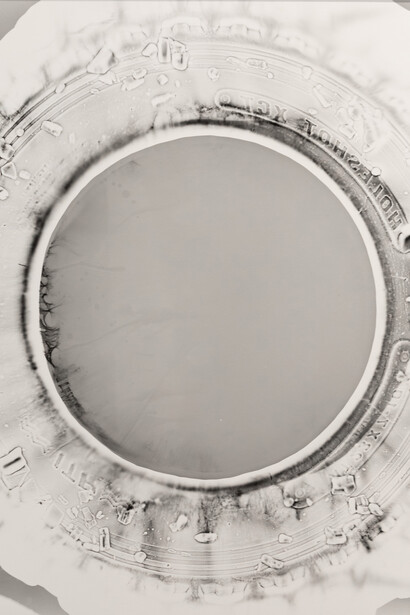 dean erdmann, Vitrum. Courtesy of Company Gallery