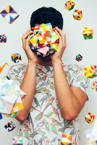 L'immaginazione permette alla mente di fare molte operazioni