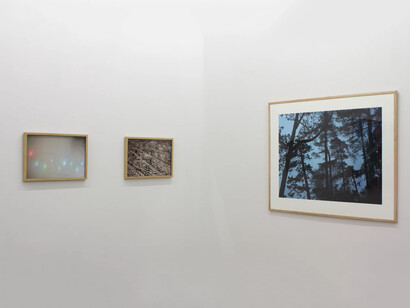 Various artists, Urban myth, exhibition view. Courtesy of Kevin Kavanagh Gallery