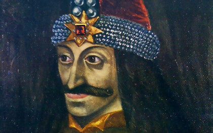 Vlad III, commonly known as Vlad the Impaler or Vlad Dracula, was Voivode of Wallachia three times between 1448 and his death in 1476/77