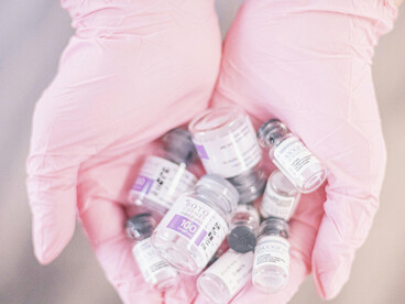 Many men suffer from jaw tension or grinding. This is both a medical and a quality-of-life benefit