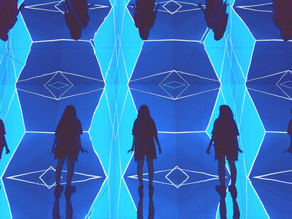 Guillaume Marmin: Linescapes, 2025
