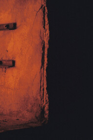 Foto de David Rodrigues. Que queres tu agora, sonhador? Logo agora que me tinha decidido a descansar