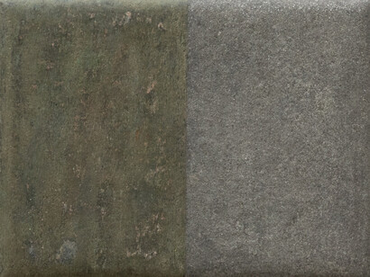 Hughes Dubuisson, Diptyques. Avec l'aimable autorisation de l'artiste et de Rossicontemporary