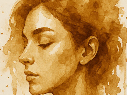 O Spill Art, seja com café, aquarela ou outras tintas líquidas, não é apenas uma forma de expressão artística, mas também uma prática terapêutica. Muitas pessoas encontram na espontaneidade dessa técnica uma maneira de aliviar o estresse e estimular a criatividade sem a pressão da perfeição. Diferente de estilos que exigem traços precisos, o Spill Art abraça o erro e transforma imprevistos em parte da obra