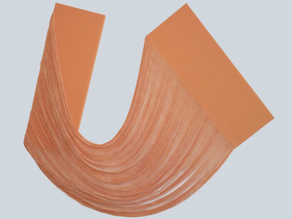 Ko Kirk Yamahira, Vortex, untitled, 2025- Courtesy of Russo Lee Gallery