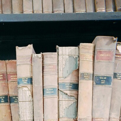 Un archivio curato da un professionista fa risparmiare tempo, soldi e problemi