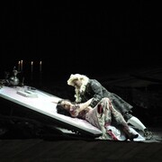 Fondazione Teatro La Fenice. Puccini, Tosca. Photo Michele Crosera