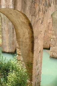 Puente en Huasca de Ocampo