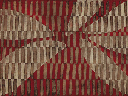 Jaume Amigó, Islands. Courtesy of Roger Katwijk