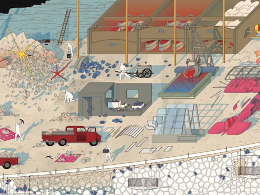 New affiliates on Goff’s domestic matter