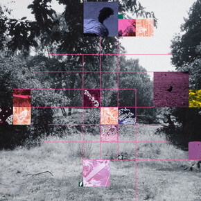 Bindi Vora, Tracing pathways beyond herstories (detail). Courtesy of Whatiftheworld