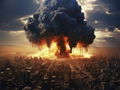 Above-ground nuclear testing reshaped geopolitics and may have disturbed more than just Earth’s surface