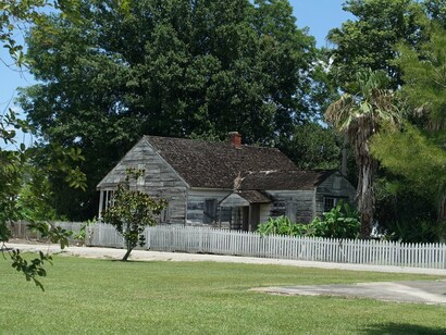 The Whitney Plantation stands as a memorial to the lives, voices, and resistance of the enslaved