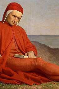 Dante Alighieri morì a Ravenna nel 1321