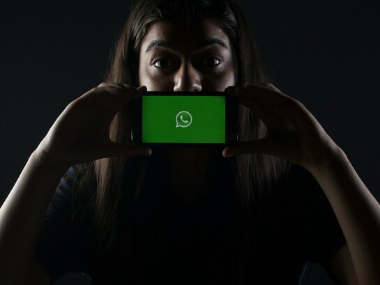 Online scams can quickly turn your smartphone into a source of danger