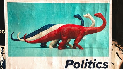 In molti Paesi la politica è dominata da dirigenti che hanno superato da tempo l’età della pensione, rischiando di perdere il contatto con le nuove generazioni