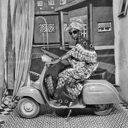 Salon Amsterdam. Courtesy of Galerie Wouter van Leeuwen