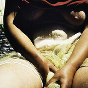 The 90s. Courtesy of Musa Museum