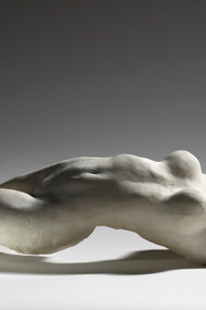 Auguste Rodin, Torse Adele