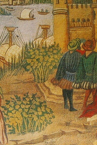 La Scuola Medica Salernitana