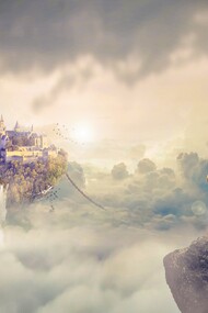 O sujeito é confrontado com a sua consciência onírica de vigília, que por sua vez, desperto, desencadeia processos criativos