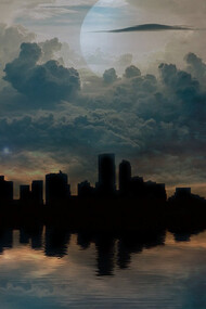 The Line è una città che funzionerà al 100% con energia rinnovabile, prodotta da fonti solari, eoliche e idrogeno. La città ha anche un digital twin, una replica virtuale che permette di monitorare e ottimizzare le funzioni e le operazioni della città