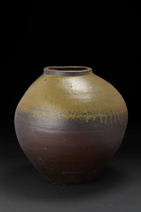 Rob Barnard, Jar, 2024. Courtesy of Cavin Morris Gallery