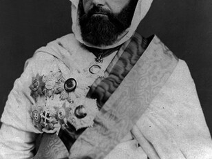 Abd al-Qadir ibn Muhyi al-Din, also referred to as Emir Abdelkader or Abd al-Qadir al-Hassani al-Jaza'iri, was an influential Algerian religious and military leader who led the fight against the French colonial invasion of Algeria during the early 19th century