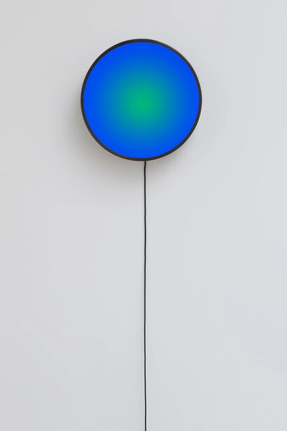 Thomas Paquet, L'observatoire #2, 2025. Avec l'aimable autorisation de Bigaignon