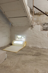 Massimo Ricciardo. Permanent vacation, 2014-15, video-installazione