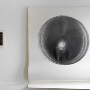 Various artists, As long as it takes, exhibition view. Courtesy of Patrick Heide Contemporary Art