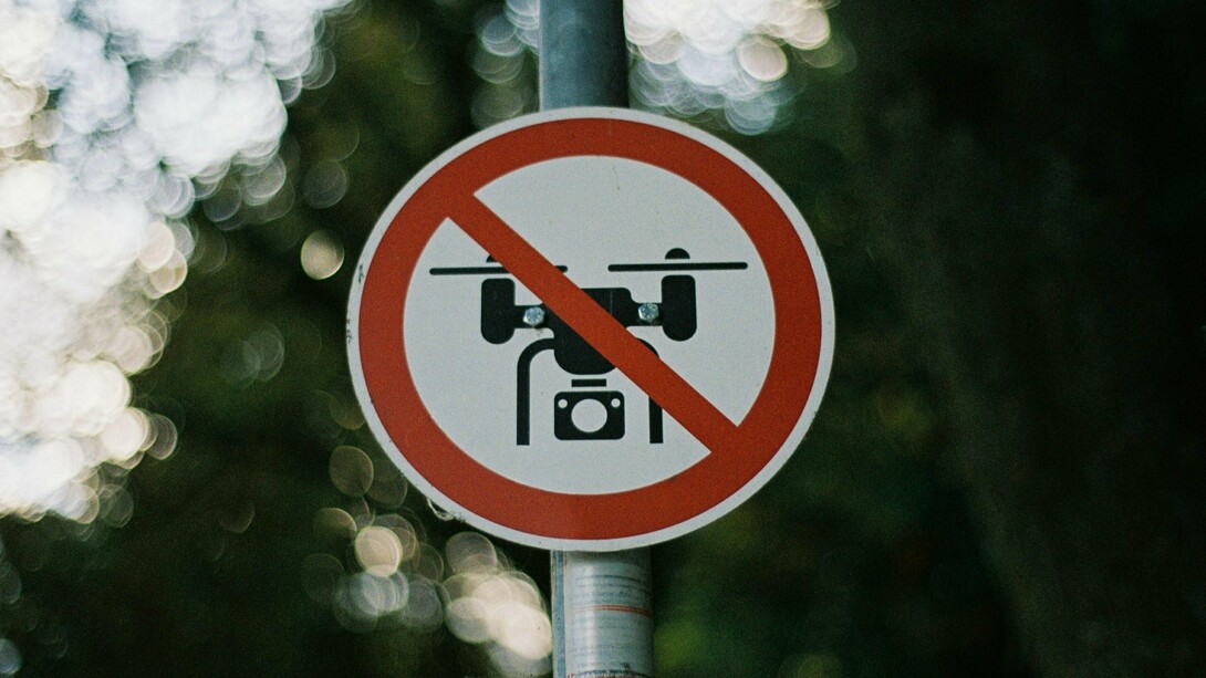 For every new technology that emerges, the law must be updated